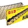 DID 530VX3 X-Ring Chain