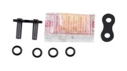 DID 525ZVMX X-Ring Chain Master Link