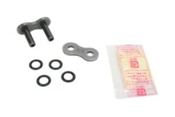 DID 530ZVMX X-Ring Chain Master Link -Motorcycle Equipment Store did chain520 zvmx rivet connecting link 3