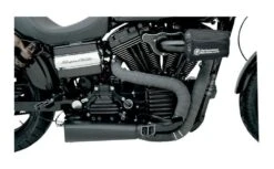 Drag Specialties Exhaust Heat Wrap