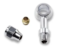 Drag Specialties Universal Banjo Fittings