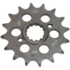 Driven Racing 520 Steel Front Sprocket Kawasaki Ninja 250R 1987-2007