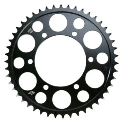 Driven Racing 520 Steel Rear Sprocket Triumph 2006-2015
