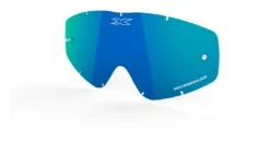 EKS GOX / EKS S Replacement Lens -Motorcycle Equipment Store eks brand go x lens 4