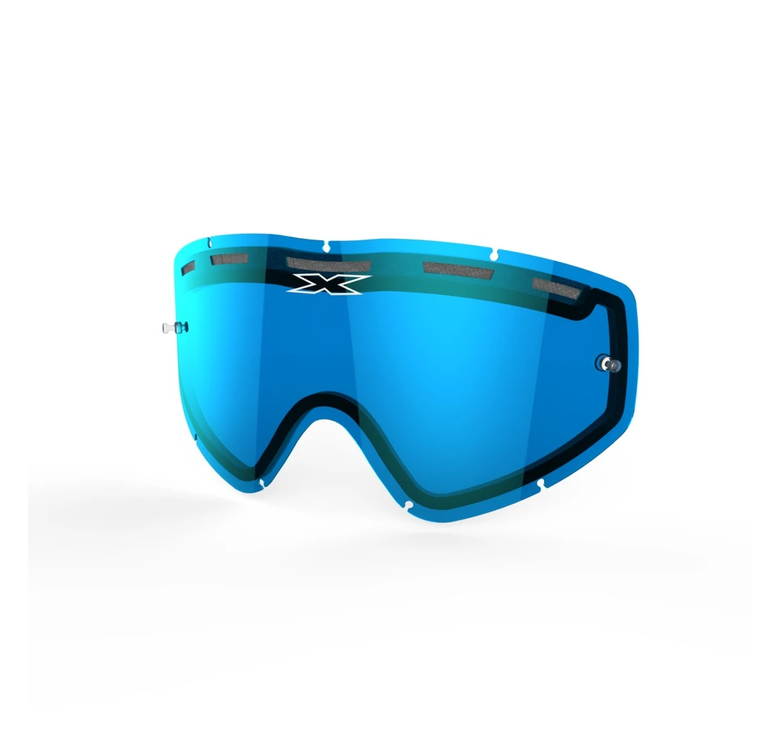 EKS GOX / EKS S Dual Pane Replacement Lens 2 EKS GOX / EKS S Dual Pane Replacement Lens - Image 2