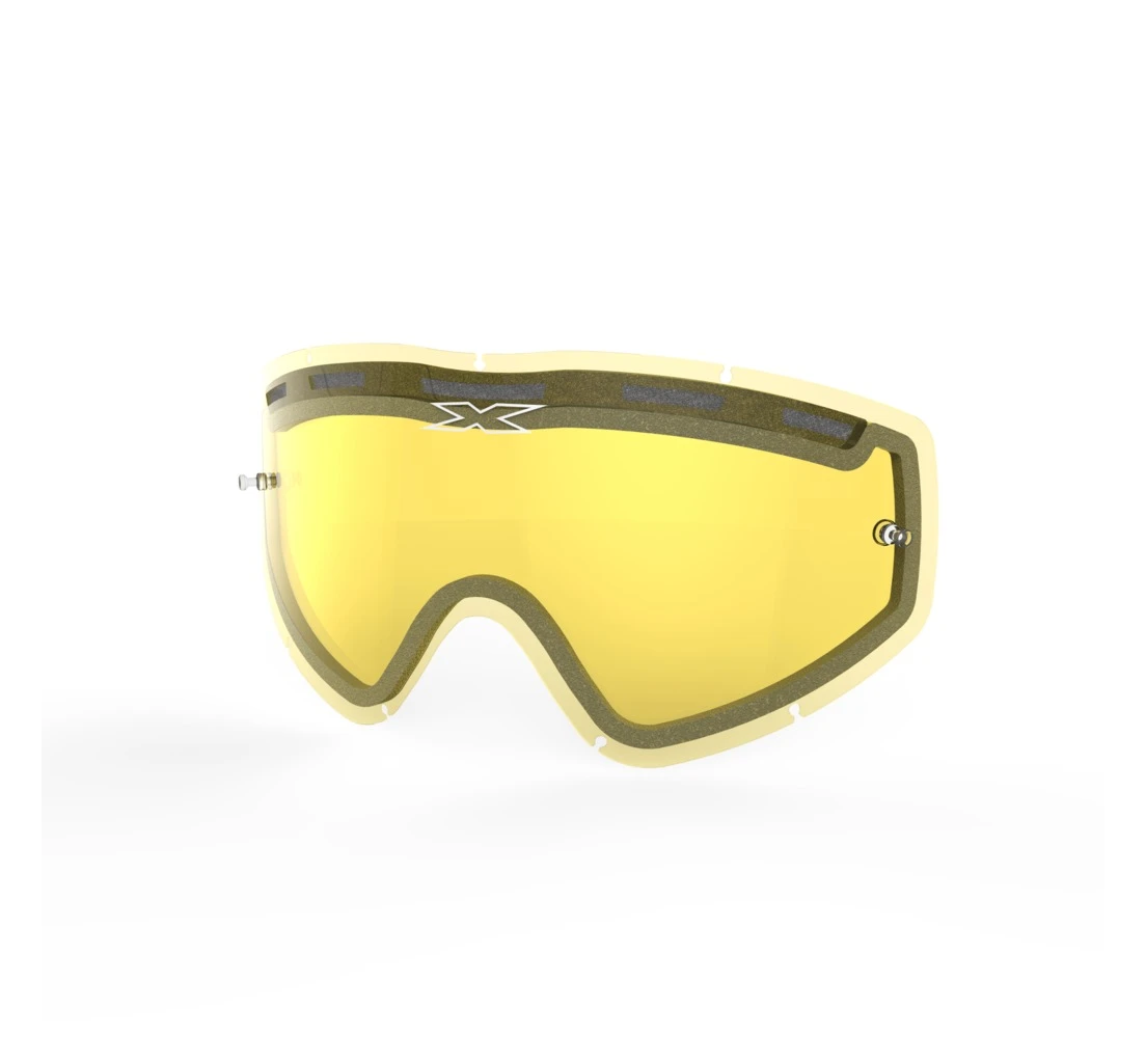 EKS GOX / EKS S Dual Pane Replacement Lens 3 EKS GOX / EKS S Dual Pane Replacement Lens - Image 3