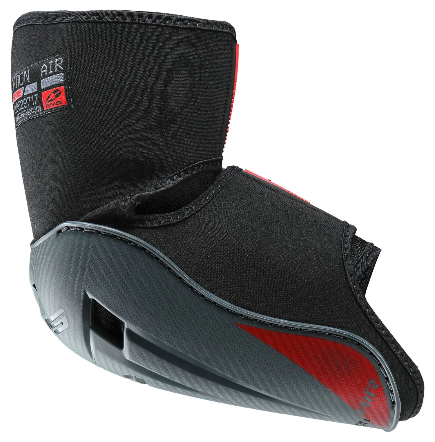 EVS Option Air Elbow Guards 2 EVS Option Air Elbow Guards - Image 2