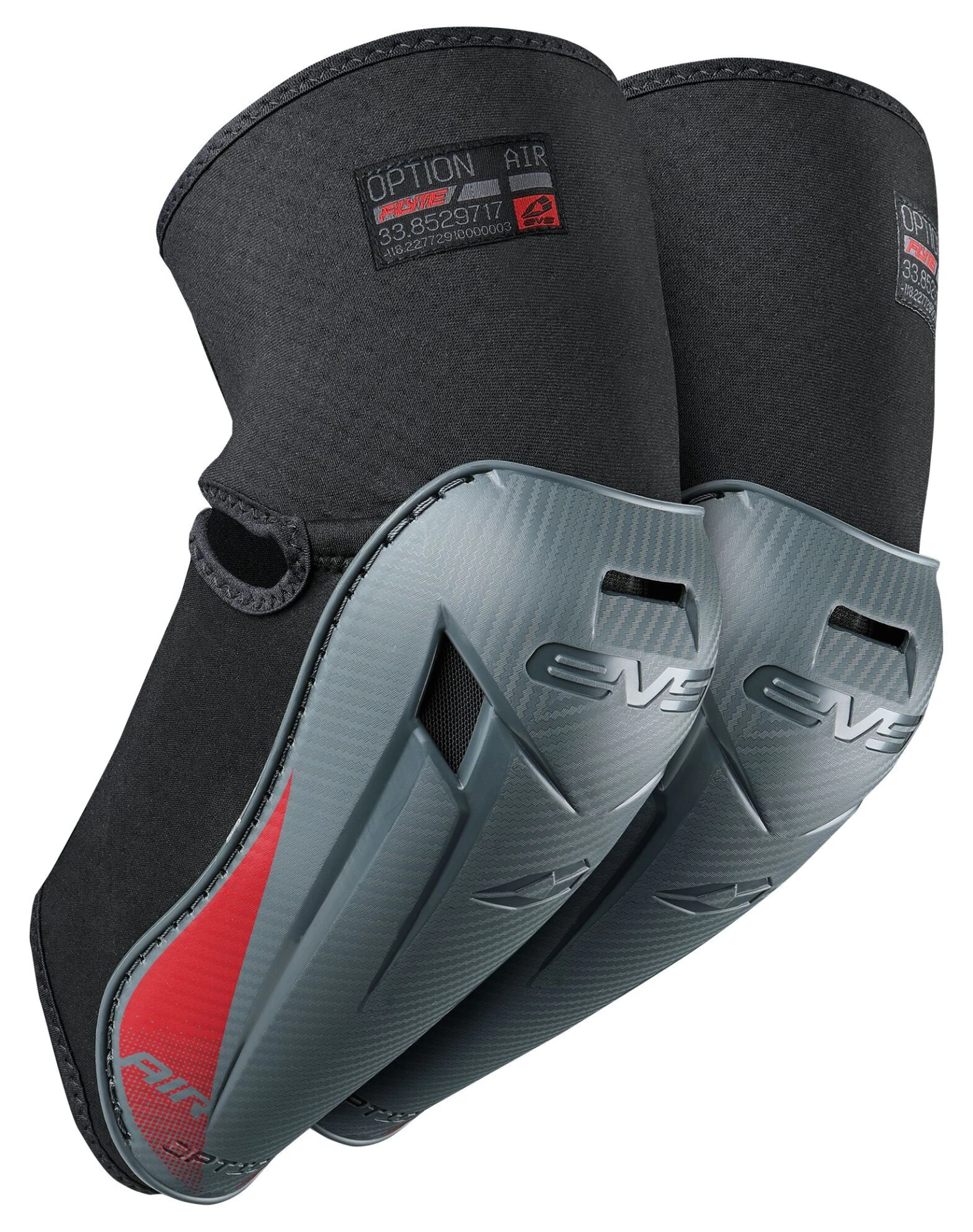 EVS Option Air Elbow Guards 1 EVS Option Air Elbow Guards