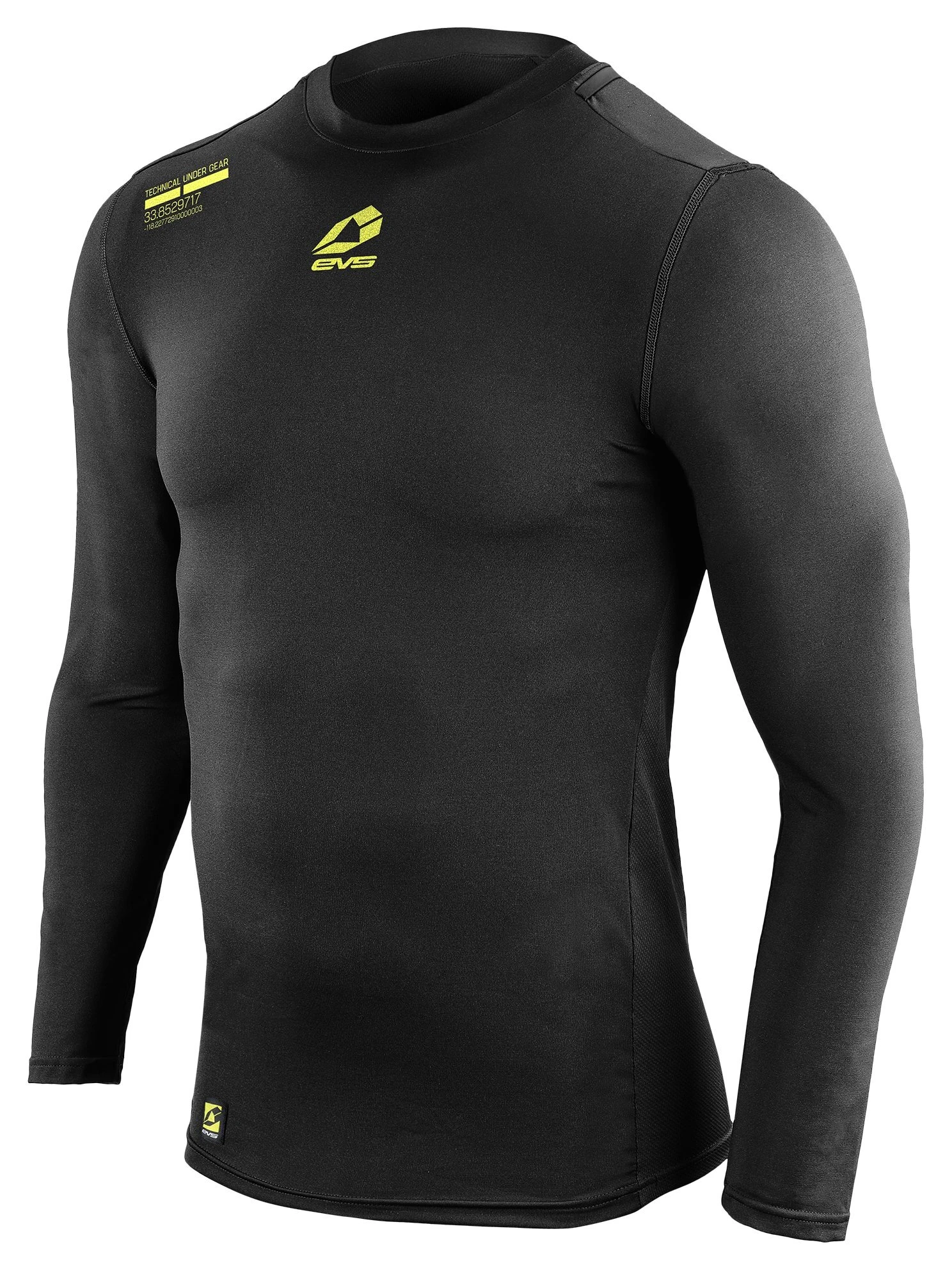 EVS Youth TUG Long Sleeve Shirt 1 EVS Youth TUG Long Sleeve Shirt