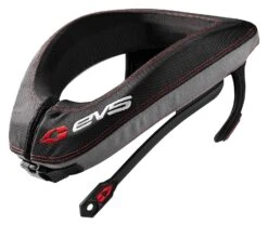 EVS R3 Race Collar -Motorcycle Equipment Store evs youth r3 race collar 2