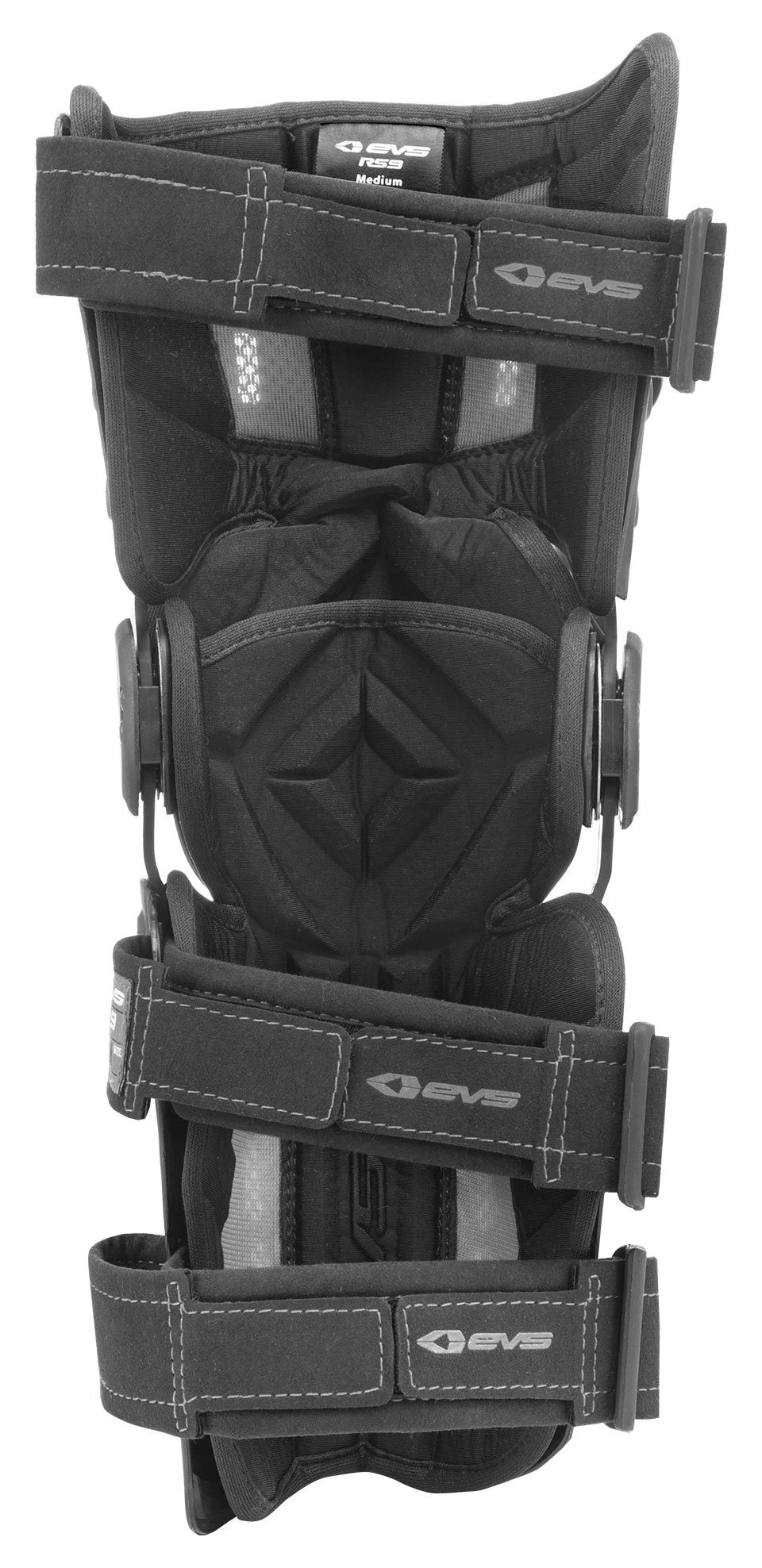 EVS RS9 Knee Brace 3 EVS RS9 Knee Brace - Image 3