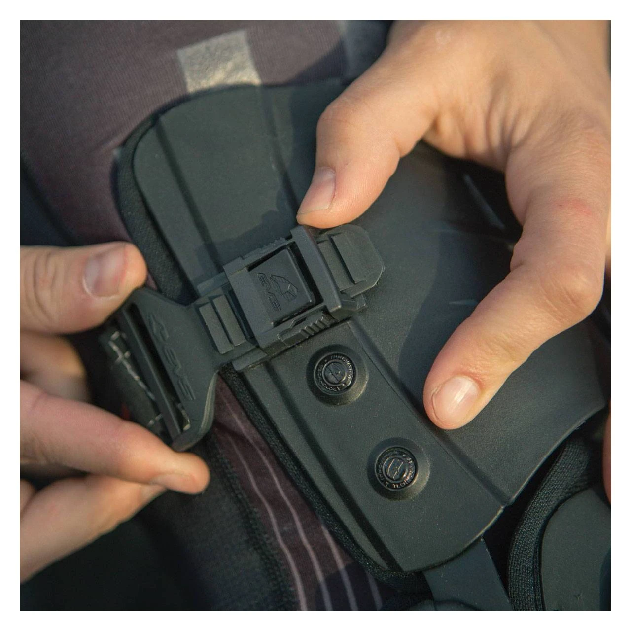 EVS RS9 Knee Brace 7 EVS RS9 Knee Brace - Image 7