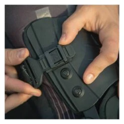 EVS RS9 Knee Brace Right / MD [Blemished - Very Good]