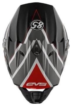 EVS T5 Cosmic Visor