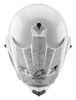 EVS T5 Dual Sport Venture Arise Helmet -Motorcycle Equipment Store evst5 dual sport venture arise helmet 6