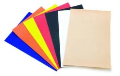 Factory Effex Grip Tape Sheet