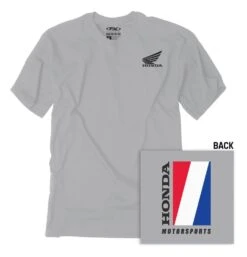 Factory Effex Honda Motorsports T-Shirt