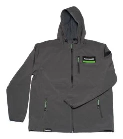 Factory Effex Kawasaki Soft Shell Jacket