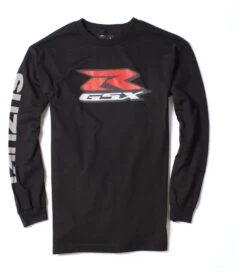 Factory Effex Suzuki GSX-R L/S T-Shirt