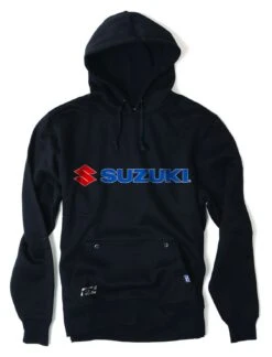 Factory Effex Suzuki Team Hoody