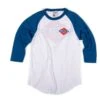 Factory Effex Suzuki Wedged Baseball T-Shirt