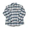 Factory Effex Yamaha 2.0 Flannel Shirt