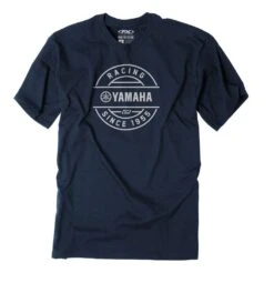 Factory Effex Yamaha Crest T-Shirt