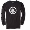 Factory Effex Yamaha L/S T-Shirt