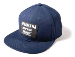 Factory Effex Yamaha Team Snapback Hat