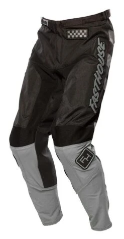 Fasthouse Grindhouse 2.0 Pants -Motorcycle Equipment Store fast house grindhouse20 pants 4