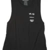 Fasthouse 805 Prime Women's Muscle Tank Top