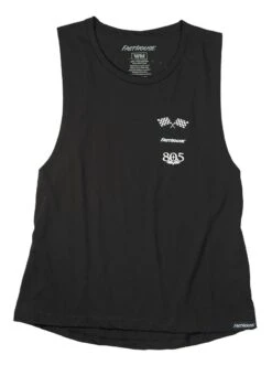 Fasthouse 805 Prime Women's Muscle Tank Top