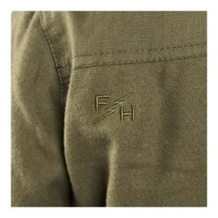 Fasthouse Elysian Quilted Flannel 28 Fasthouse Elysian Quilted Flannel -Motorcycle Equipment Store fasthouse elysian quilted flannel olive 4