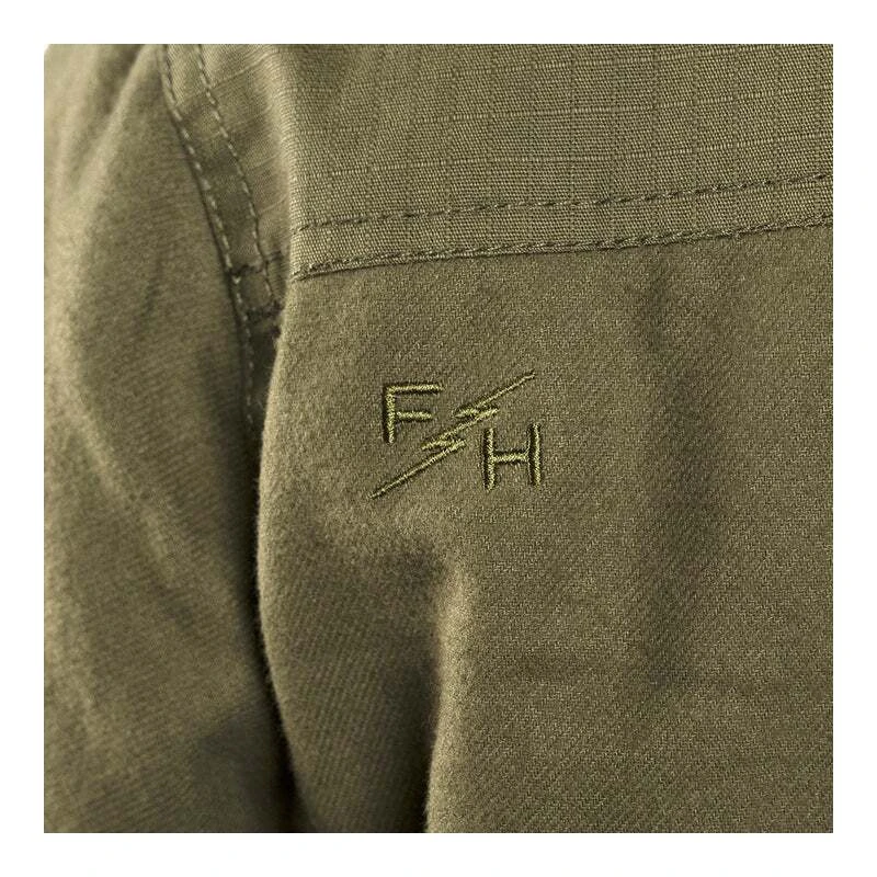 Fasthouse Elysian Quilted Flannel 11 Fasthouse Elysian Quilted Flannel - Image 11