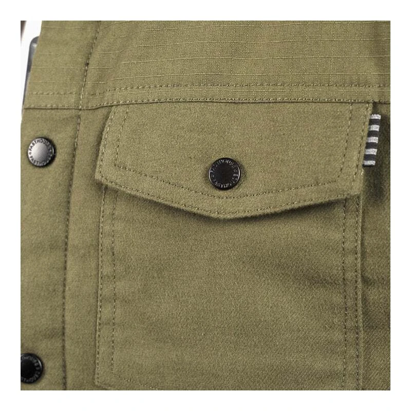 Fasthouse Elysian Quilted Flannel 13 Fasthouse Elysian Quilted Flannel - Image 13