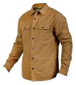 Fasthouse Elysian Quilted Flannel 31 Fasthouse Elysian Quilted Flannel -Motorcycle Equipment Store fasthouse elysian quilted flannel tobacco tobacco