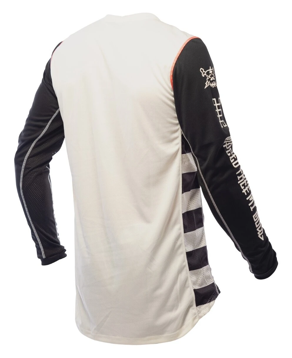 Fasthouse Grindhouse Akuma Jersey 2 Fasthouse Grindhouse Akuma Jersey - Image 2