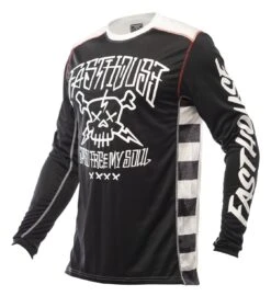 Fasthouse Grindhouse Akuma Jersey