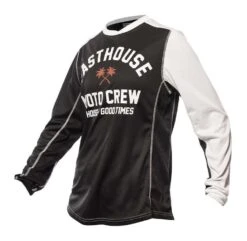 Fasthouse Grindhouse Haven Women's Jersey