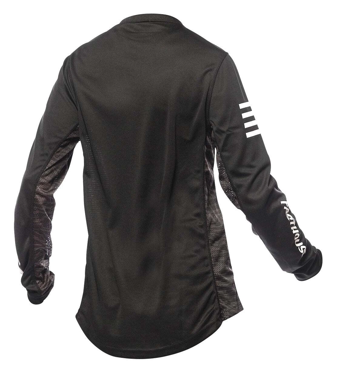 Fasthouse Grindhouse Rufio Women's Jersey 2 Fasthouse Grindhouse Rufio Women's Jersey - Image 2