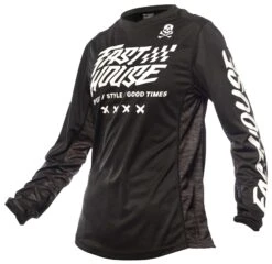 Fasthouse Grindhouse Rufio Women's Jersey
