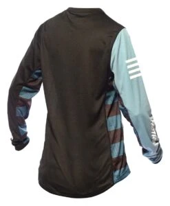 Fasthouse Grindhouse Rufio Women's Jersey 7 Fasthouse Grindhouse Rufio Women's Jersey -Motorcycle Equipment Store fasthouse grindhouse rufio womens jersey 3