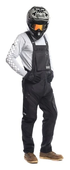 Fasthouse Motoralls 16 Fasthouse Motoralls -Motorcycle Equipment Store fasthouse motoralls black 2