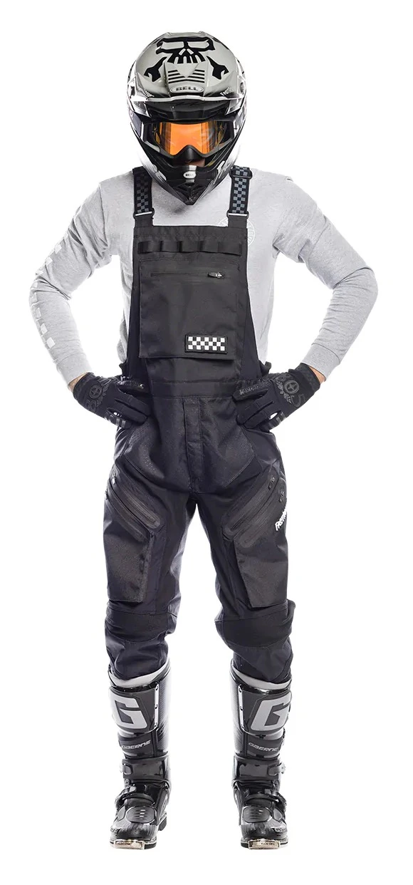 Fasthouse Motoralls 4 Fasthouse Motoralls - Image 4