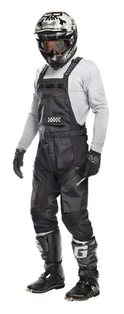 Fasthouse Motoralls 18 Fasthouse Motoralls -Motorcycle Equipment Store fasthouse motoralls black 4