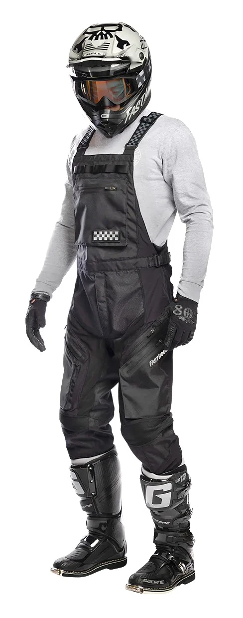 Fasthouse Motoralls 5 Fasthouse Motoralls - Image 5