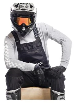 Fasthouse Motoralls 19 Fasthouse Motoralls -Motorcycle Equipment Store fasthouse motoralls black 5