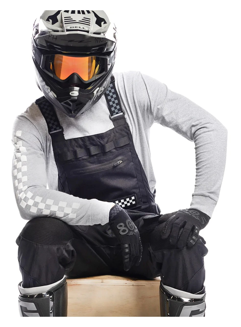 Fasthouse Motoralls 6 Fasthouse Motoralls - Image 6