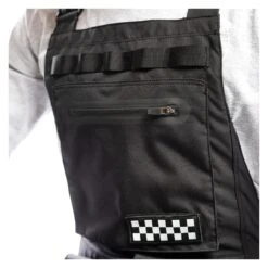 Fasthouse Motoralls 21 Fasthouse Motoralls -Motorcycle Equipment Store fasthouse motoralls black 7