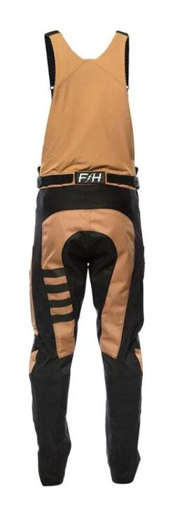 Fasthouse Motoralls 25 Fasthouse Motoralls -Motorcycle Equipment Store fasthouse motoralls brown 1